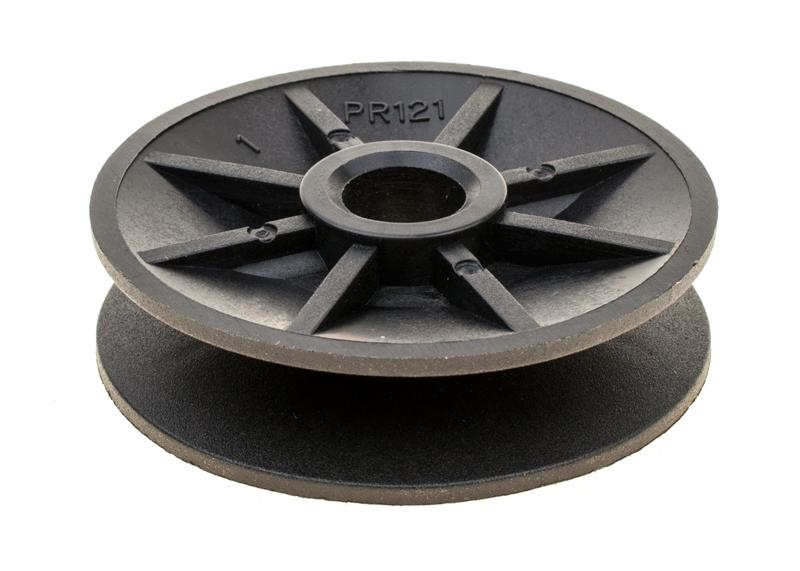 

Castel Garden Mg504Tr Lawn Mower Pulley;R434 8R90-39