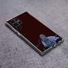 Bleach Shinji Hirako Phone Case For Samsung Galaxy S24 S23 S21 S20 FE S22 S26 Ultra S25 Edge S10 Plus Cover Clear TPU Capa Shell