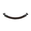 CARMATE Car Handrail Grip Smooth Type Brown CD21