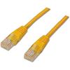 Câble Réseau - AISENS - A135 - RJ45 - 2 M - Cat. 6e UTP - 10/100/1000 Mbit/s