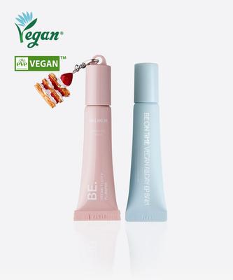 Maquillage des lèvres – Gloss à lèvres