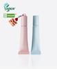Vegan Fluffy Plumper 01 Sheer Rosy + Vegan All Day Lip Balm Set 10g