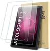 Acessórios de tablets – Películas de vidro para tablets
