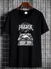 Hulder Evils Inkubation Gothic Heavy Metal T-Shirt A