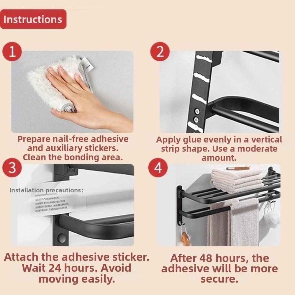 Waterproof All-Purpose Glue Strong Bonding Nail-Free Adhesive Construction Adhesive  Home Repair
