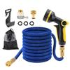 Midsummer Automatic High-Pressure Retractable Garden and Car Washing Hose with Water Gun