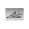 Fine Molds 1/72 Scale German Air Force F-4F Fighter JG71 Richthofen Plastic Model FX06 (Airplane)