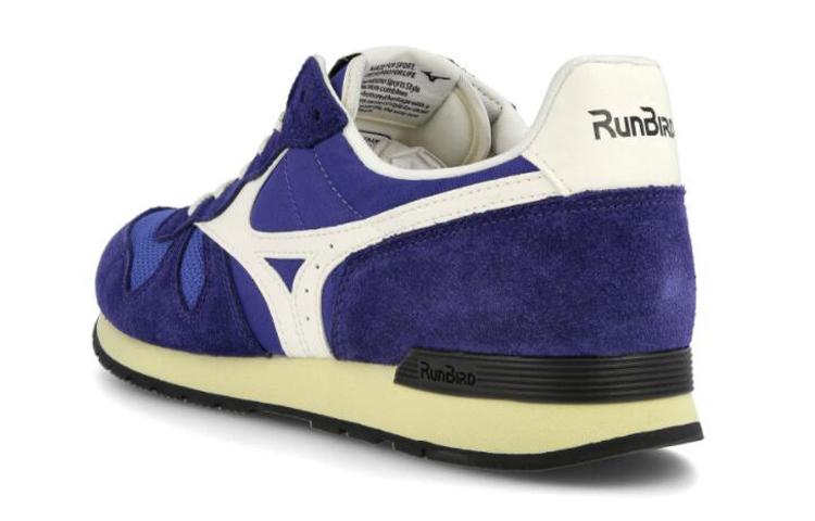 Men's Sneakers Mizuno ML87 'Blue'