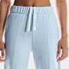 On Club Mid-Rise Solid Color Loose Breathable Sports Lg Pants Women bottoms 1WE10052962