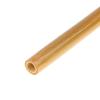 Bamboo Gua Sha Therapy Massager Stick 1Pcs Natural Wood Massage Tool for SPA Home Body Pain Relief