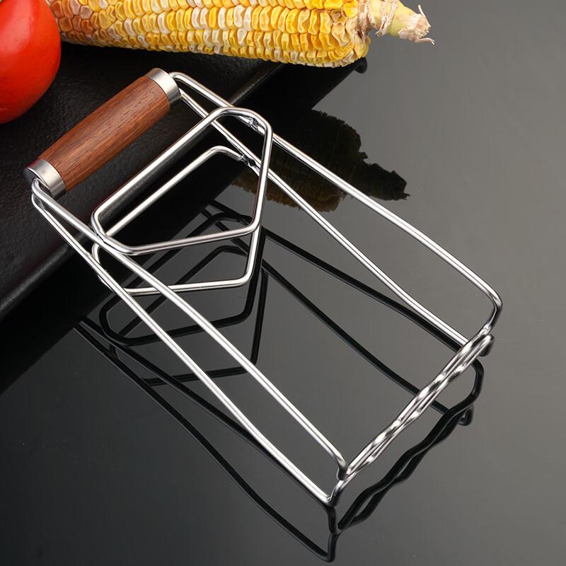 304 Stainless Steel Anti-Scald Bowl Clip