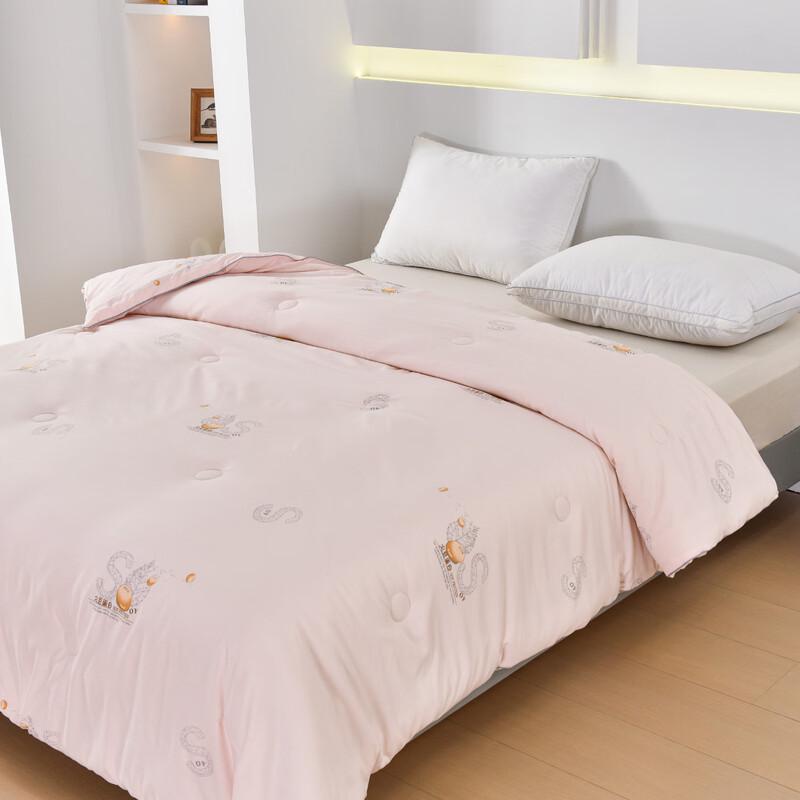 Fang Wang Skin-Friendly Soybean Fiber Quilt