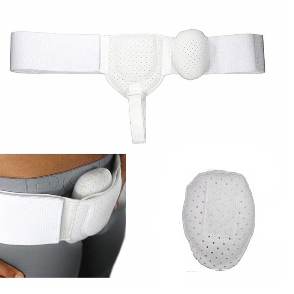 Recovery Strap Hernia Truss Belt Breathable Hernia Guard Groin Support Belt Recovery Use