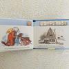 [USED] Foreign books, old books, German picture books, The lovely angels of Erzevenzwietor