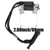 Ignition Coil for Generac 0G84420150 Generator 005939-0 005939-2 005939-6 005940-0 005941-0 005940-2 005941-3 006001-0 006673-0