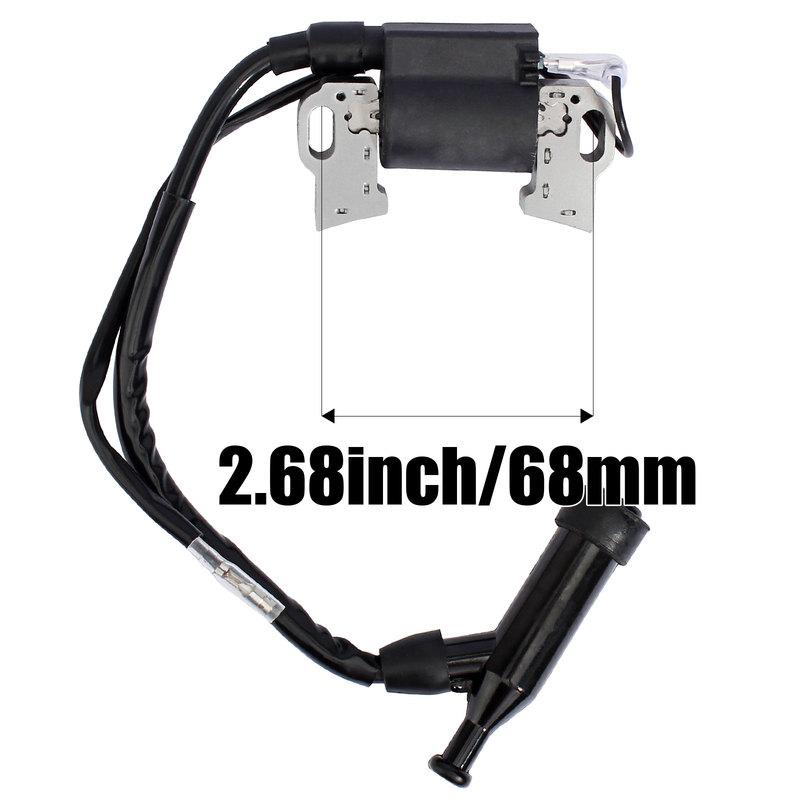 Ignition Coil for Generac 0G84420150 Generator 005939-0 005939-2 005939-6 005940-0 005941-0 005940-2 005941-3 006001-0 006673-0