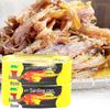 Golden Sakura Canned Fermented Black Bean Fish