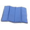 Folding Sit Mat Waterproof Soft Portable Floor Pad Cushion for Picnic Camping Beach Blue