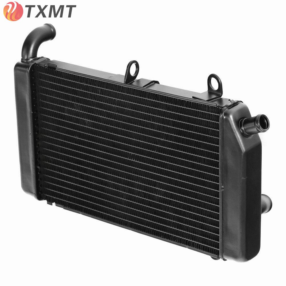 Honda Silverwing FSC600/400 (2002-2013) Radiator Assembly