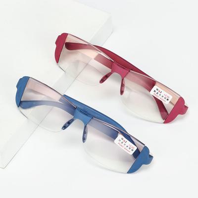 Gafas y accesorios