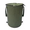 Outdoor Camping Trash Can Foldable Multifunctional Storage Box Large Capacity Dirty Clothes Basket for Picnic BBQ Home Organizer