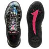 PUMA MB.05 Low top Basketball Shoes Men's Black White 314095-01
