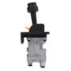 Truck PTO Control Valve 5 Holes Fast Response Enhanced Efficiency Proportional Control Valve with 4 Connector for Dump