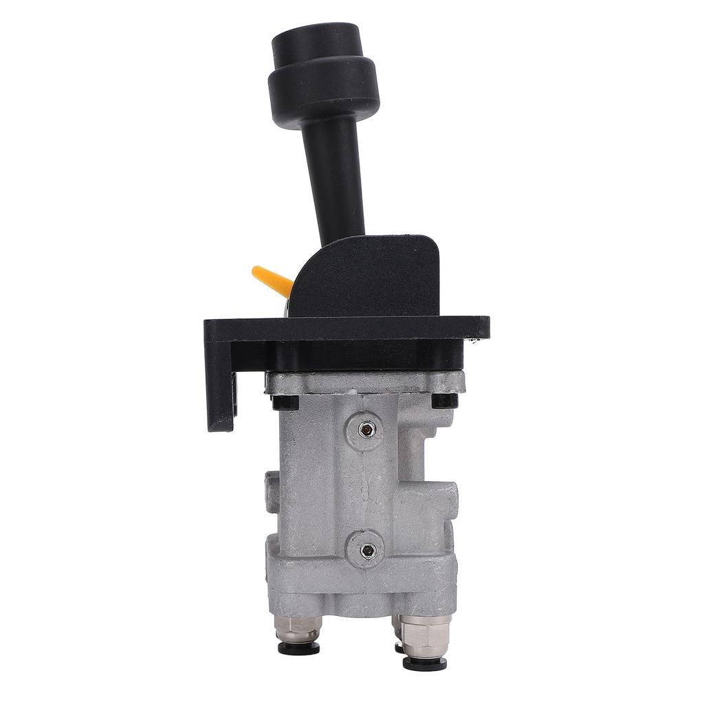 Truck PTO Control Valve 5 Holes Fast Response Enhanced Efficiency Proportional Control Valve with 4 Connector for Dump
