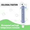 Colla Isolante Sigillante Siliconico Sigillante per Schede Elettroniche Impermeabile 30ml