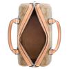 Coach Rowan 26 Vintage Floral Zip Closure Coated Canvas And Recycled Leather Tote Crossbody Bag Medium Women bags CS188-SVX1W