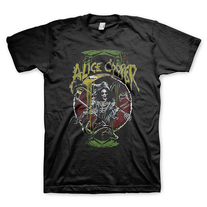 Alice Cooper Raise The Dead T-Shirt
