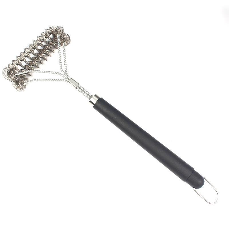 Oeny BBQ Grill Cleaning Brush Set