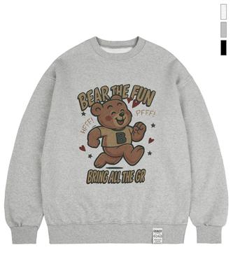 Top – Hoodies & Sweatshirts