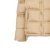 FW19 Down Jacket Men's Honey 80211831
