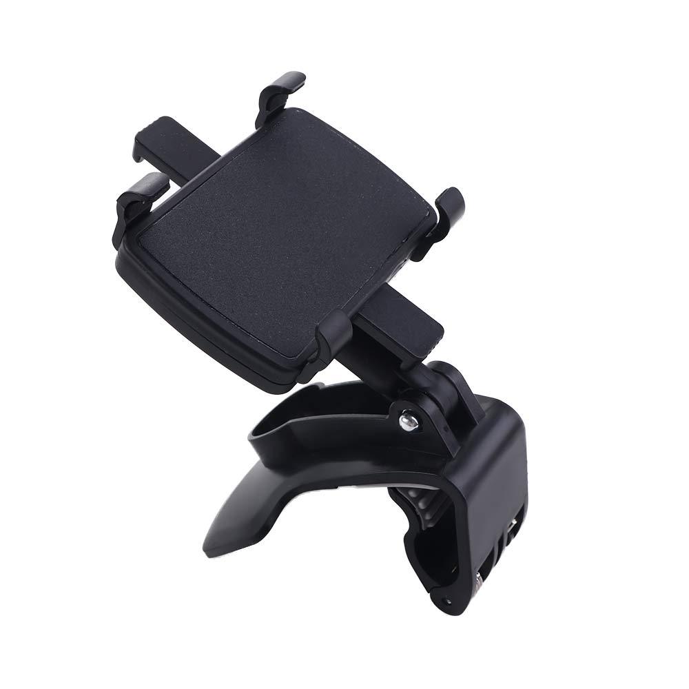 Mobile Phone Holder Mobile Phone Stand Navigation Bracket GPS Display Bracket Car Phone Holder