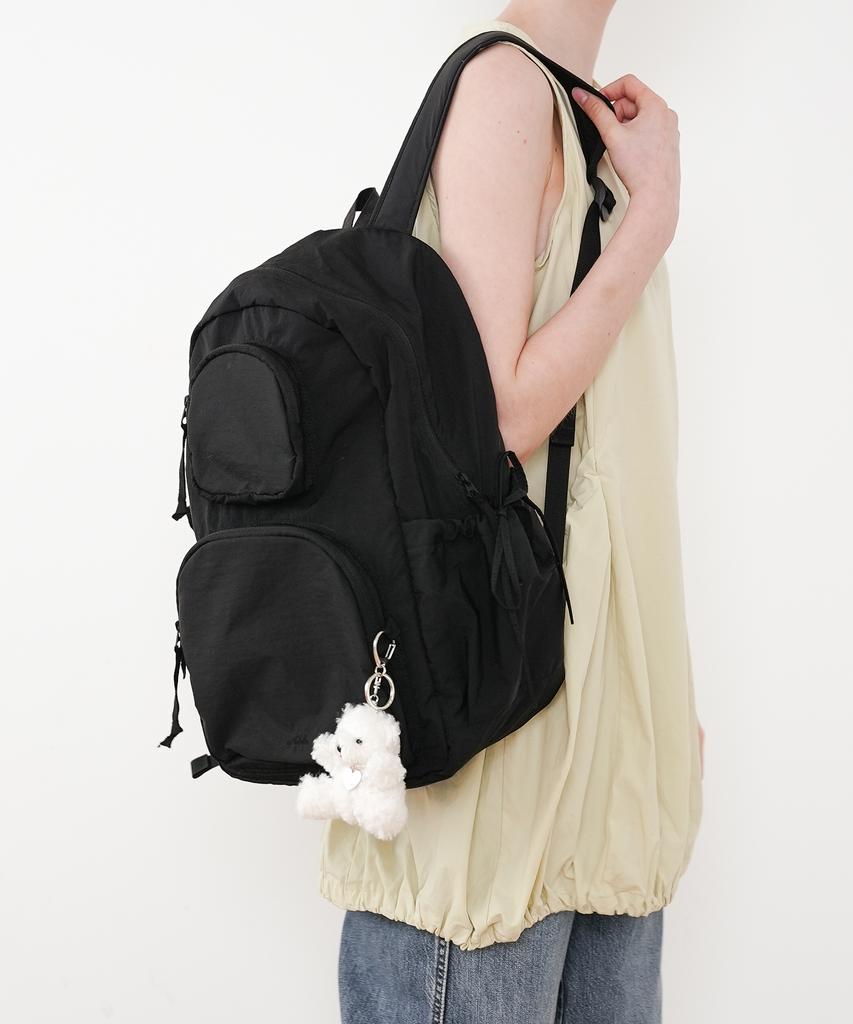 Abbr Dreamy Day Backpack_Lavender