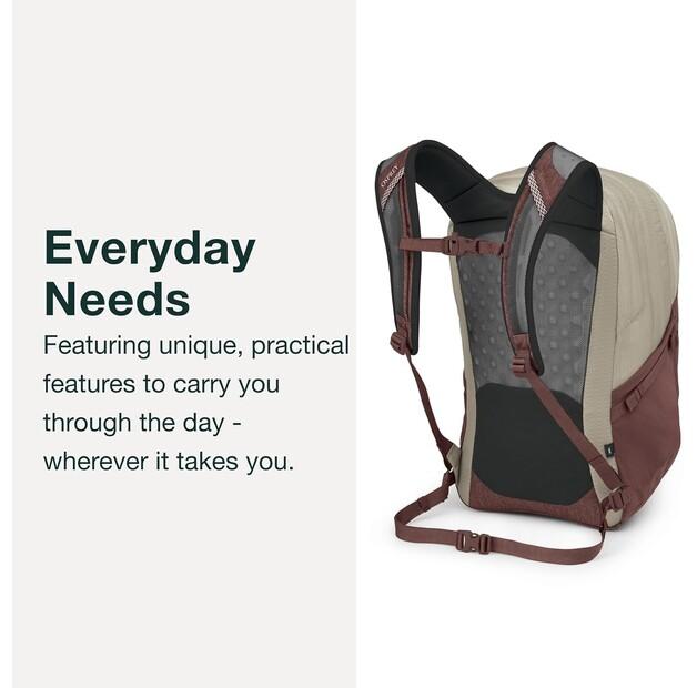 Backpack Osprey Comet 30 Atlas Blue