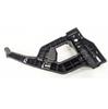 Pair Front Left & Right Side Headlight Bracket Set For Honda HR-V 2019 2020 2021