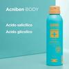 Isdin Teen Skin Acniben Body Spray 360° Riduzione Dei Brufoli Sul Corpo 150 ml