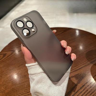 Telefoonhoesjes – Smartphonebumpers