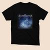 Sonata Arctica Ecliptica Progressive Power Metal T-shirt Black Size S To 5XL