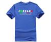 Spring And Autumn Motorcycle 1n23456 Shift Gear Moto New Unisexs Tshirt Casual Sports Design Tshirt
