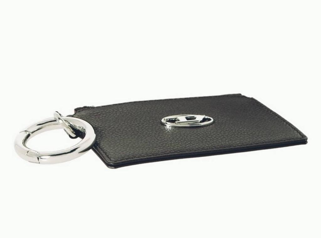 Diesel Münzetui X09357 P0685 Schwarz X08832 PR818 T8013 Geldbörse, [Artikel]