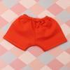 Puppenkleidungsset: 20cm Hoodie & Hose, 15cm Jogginghose, 10cm Baumwoll-Hoodie & Hose