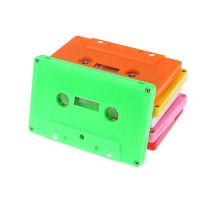Taşınabilir Ses ve Video Aletleri – Kaset Çalarlar ve Teyipler
