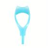 3-in-1 Novelty Applicator Brush Mascara Guide - Multifunction Eyelash Styling Curling and Defining - Easy to Use lash applicator