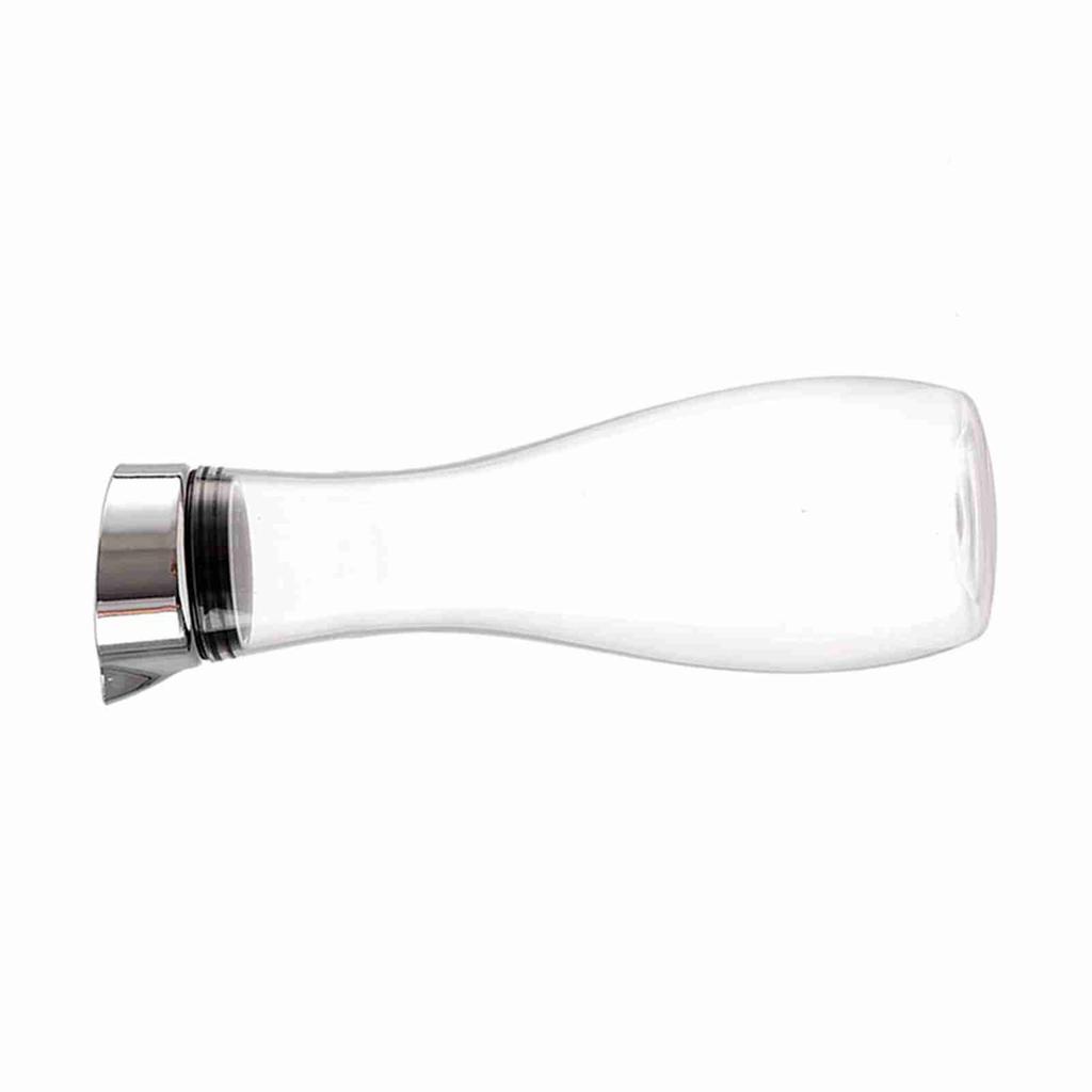 1.2L Acrylic Transparent Juice Bottle Transparent Juice Bottle Water Jug Juice Jug with Lid