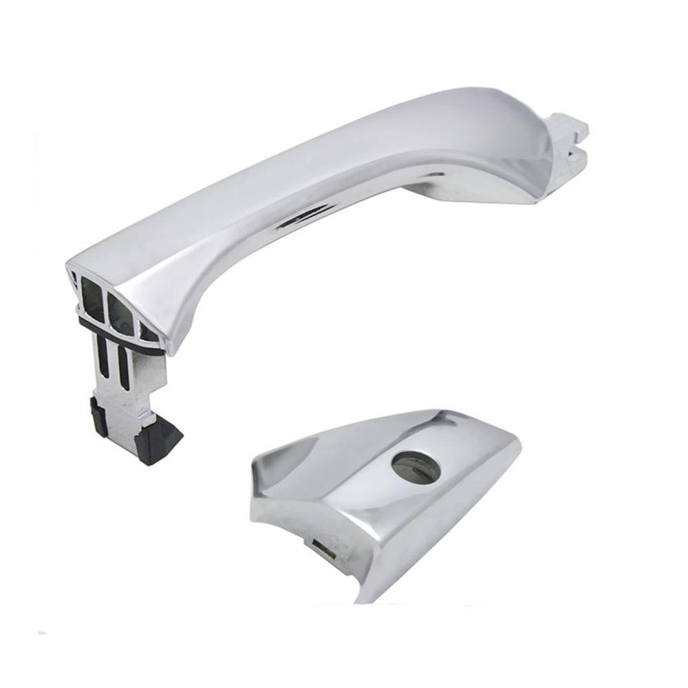 

Front Exterior Outside Door Handle Left 72181-TA5-A11 For Honda Accord 2008-2012
