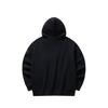 Anta Cross-Border Collaboration Lifestyle Series Spring 2026 Hoodie Unisex Hoodies Basic-Black 172618701-3