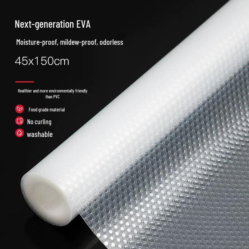 Foojo Waterproof Drawer & Cabinet Liner Mat